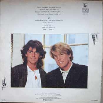 Modern Talking: The 1st Album