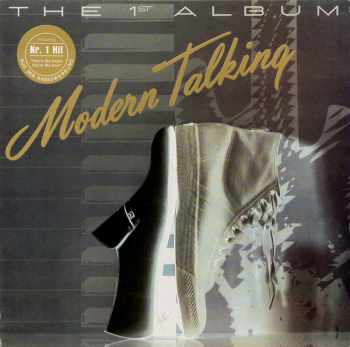 Modern Talking: The 1st Album