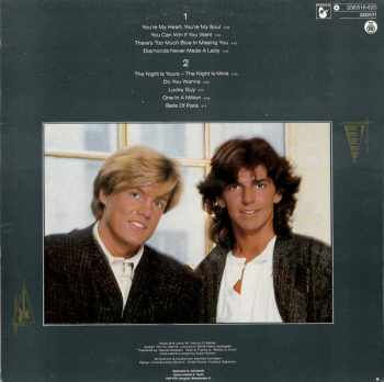 Modern Talking: The 1st Album