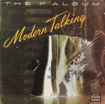 The 1st Album - Modern Talking (1985, Балкантон) - ID: 3928246