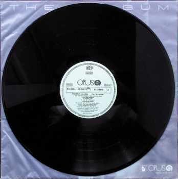 Modern Talking: The 1st Album