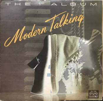 Modern Talking: The 1st Album