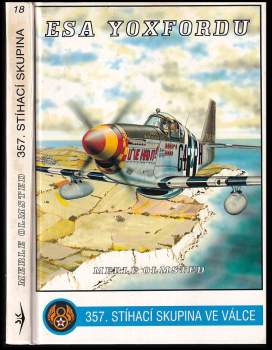 The 357th over Europe