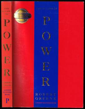 Robert Greene: The 48 laws of power