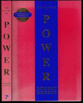 The 48 laws of power