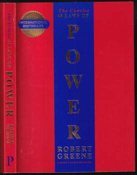 The 48 laws of power