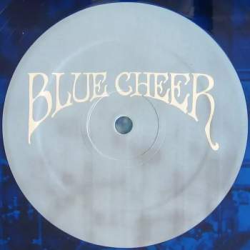Blue Cheer: The '67 Demos