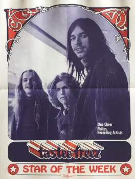 Blue Cheer: The '67 Demos