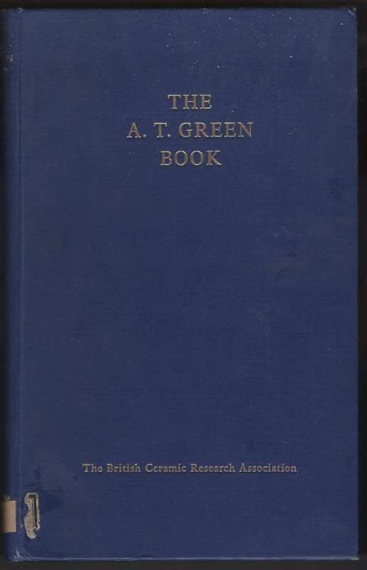 : The A. T. Green book