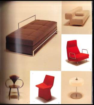 Bernd Polster: The A-Z of Modern Design