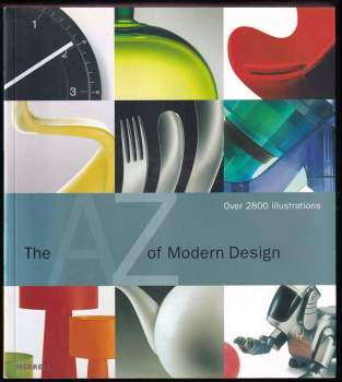 The A-Z of Modern Design