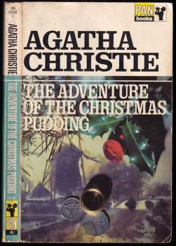 The Adventure of the christmas pudding