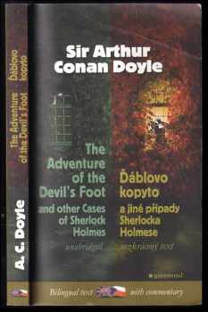 The adventure of the devil's foot and other cases of Sherlock Holmes