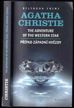 Agatha Christie: The adventure of the Western Star = : Případ Západní hvězdy