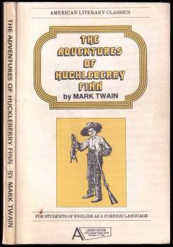The adventures of Huckleberry Finn