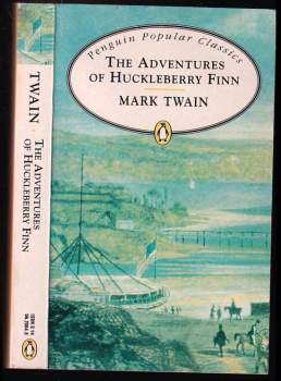 The adventures of Huckleberry Finn