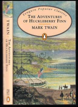 The adventures of Huckleberry Finn