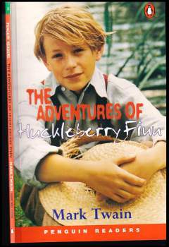 The Adventures of Huckleberry Finn