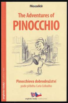 The adventures of Pinocchio