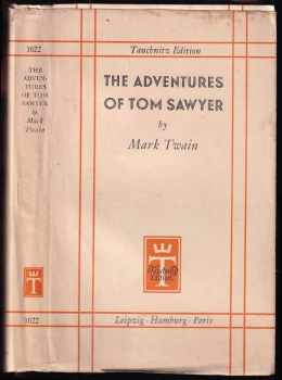The Adventures of Tom Sawyer