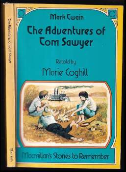The Adventures of Tom Sawyer