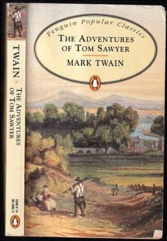The Adventures of Tom Sawyer