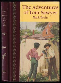 The Adventures of Tom Sawyer