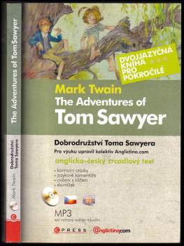 The adventures of Tom Sawyer