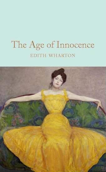 Edith Wharton: The age of innocence