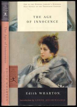 The Age of Innocence