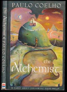 The Alchemist