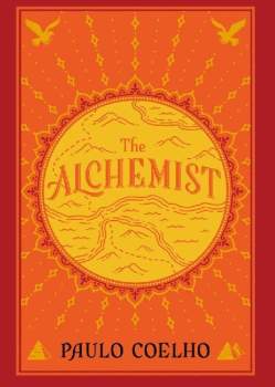 The Alchemist
