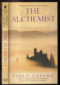The alchemist