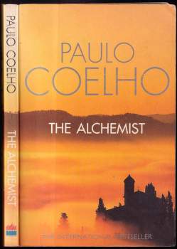 Paulo Coelho: The Alchemist