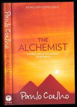Paulo Coelho: The Alchemist