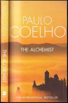 Paulo Coelho: The Alchemist