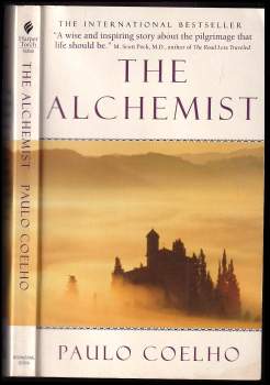 The Alchemist
