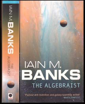The Algebraist