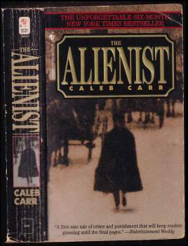 The Alienist