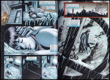 J. Michael Straczynski: The amazing Spider-Man : Hříchy minulosti