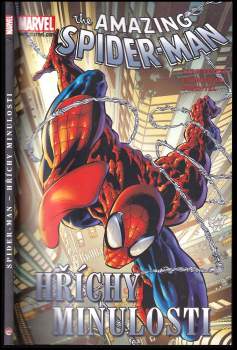 The amazing Spider-Man : Hříchy minulosti