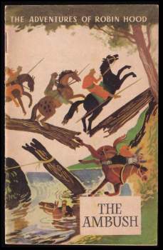 The ambush