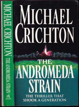 The Andromeda strain