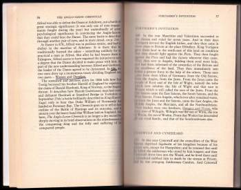 Kevin Crossley-Holland: The Anglo-Saxon World, An Anthology