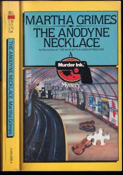 The Anodyne Necklace