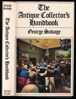 The Antique Collector´s Handbook