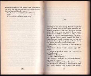 Tess Gerritsen: The Apprentice