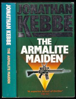 Jonathan Kebbe: The Armalite Maiden