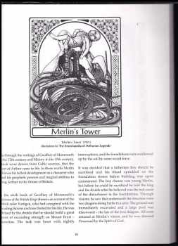 Davis Courtney: The Art of Celtia
