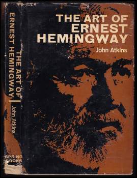 The Art of Ernest Hemingway